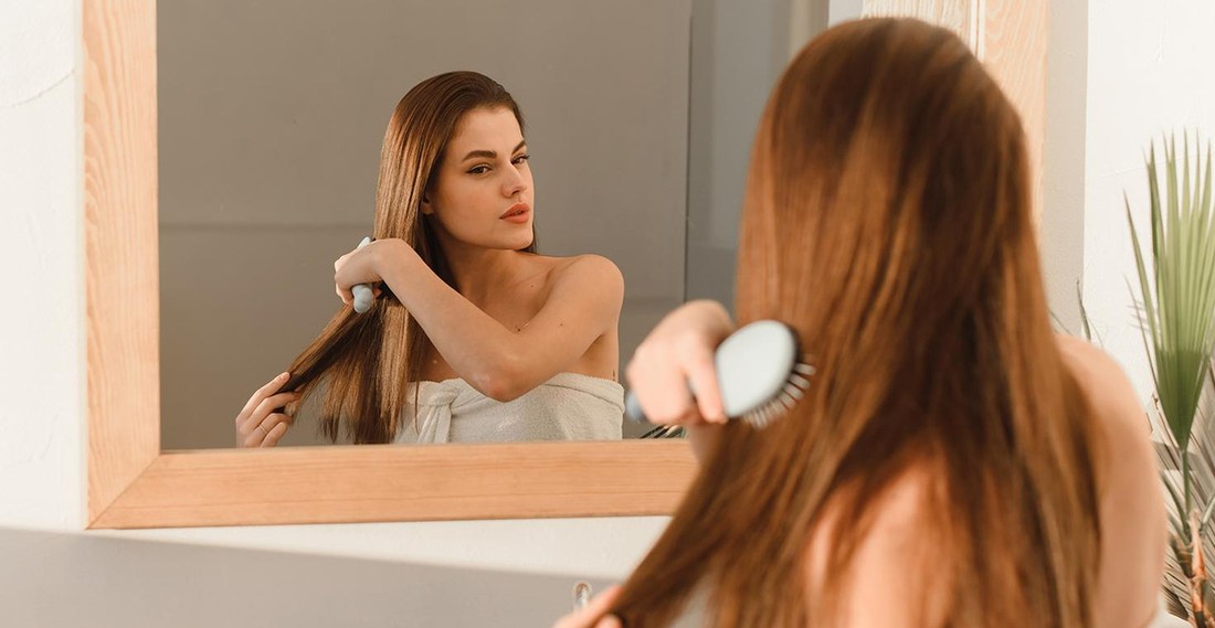 Hair Wellness for Women & Men: What Really Makes a Difference