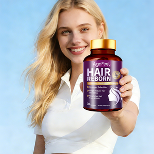 AgoFeel Hair Reborn Supplement for Women & Men