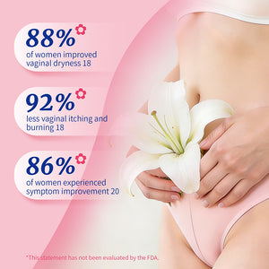 AgoFeel Blossom Balance Women’s Daily Supplement