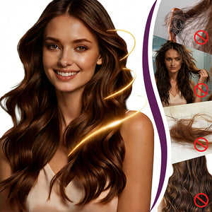 AgoFeel Hair Reborn Supplement for Women & Men